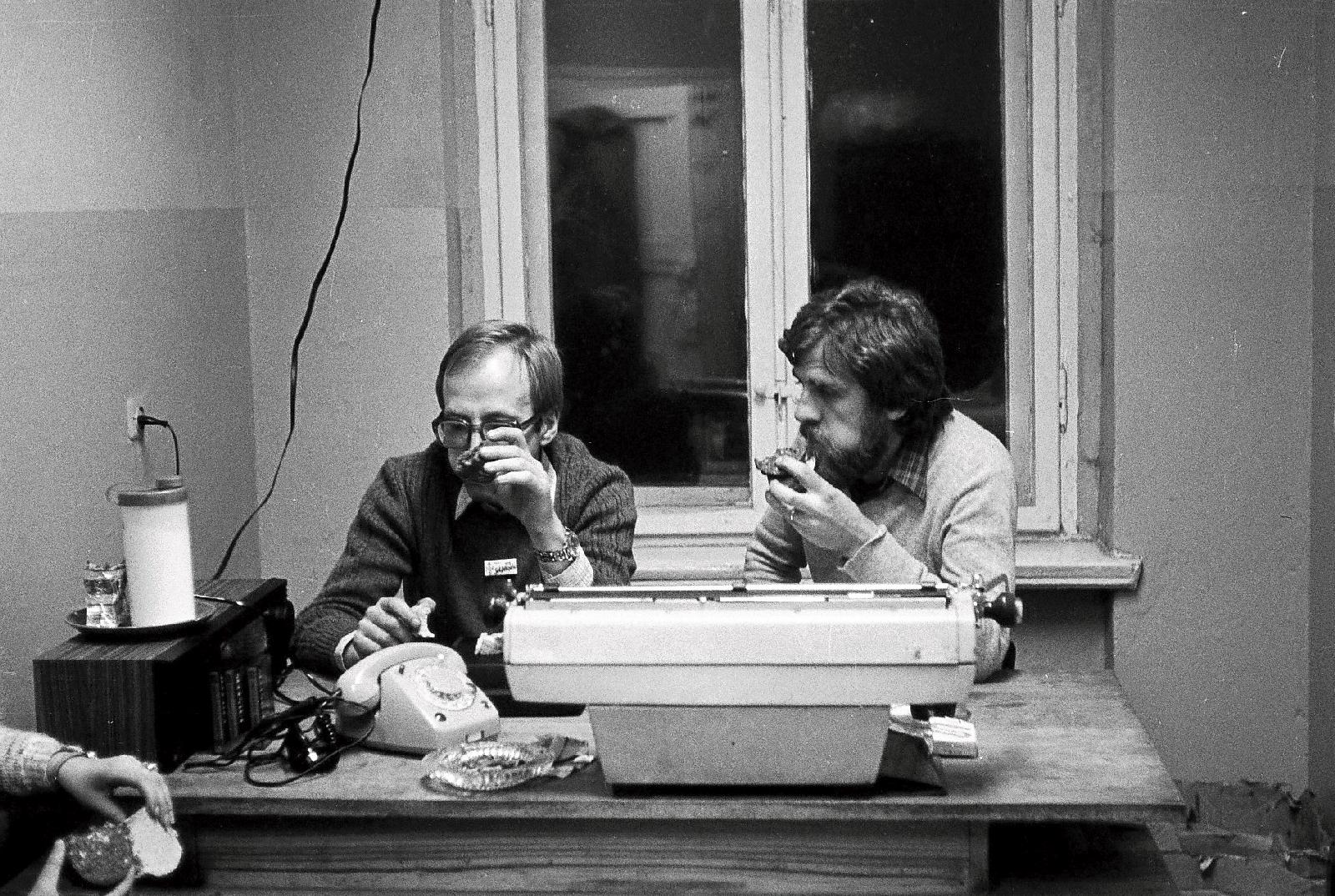 Solidarność w Legnicy w latach 1980 - 1981