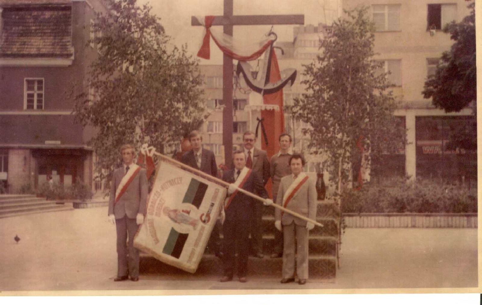 Solidarność w Legnicy w latach 1980 - 1981