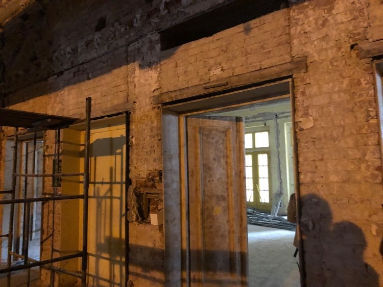 Centrum Witelona będziemy mogli oglądać juz w roku 2022