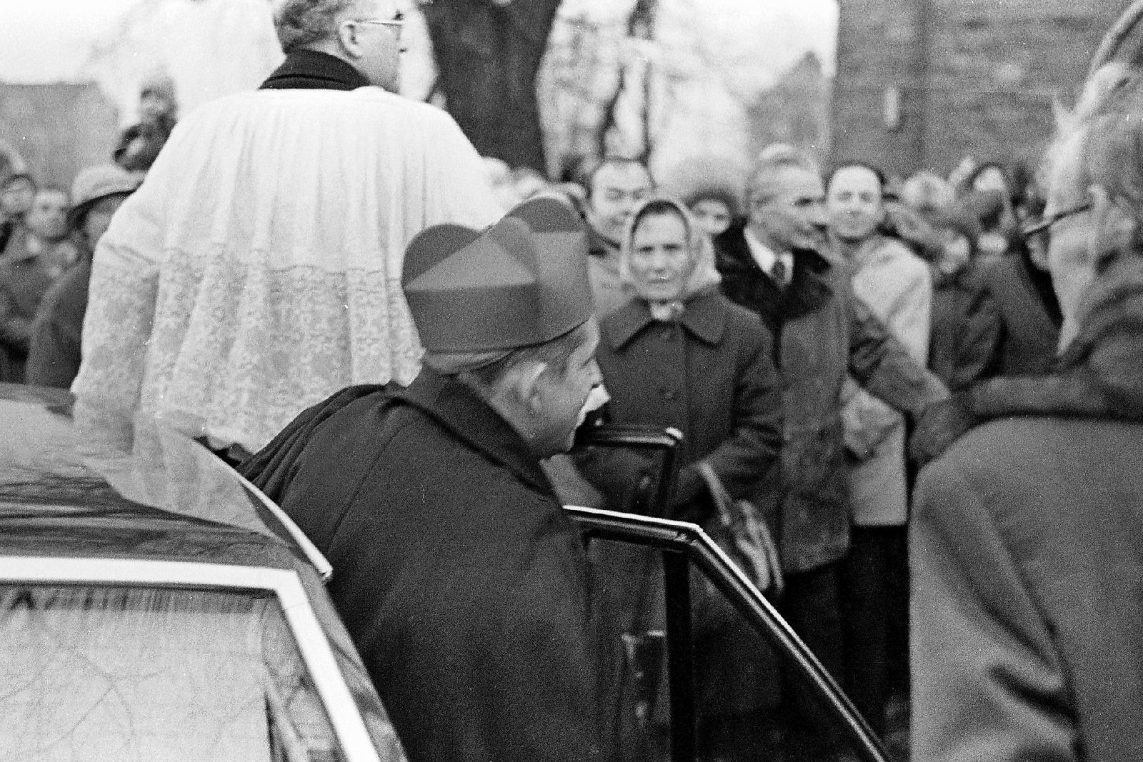 Solidarność w Legnicy w latach 1980 - 1981