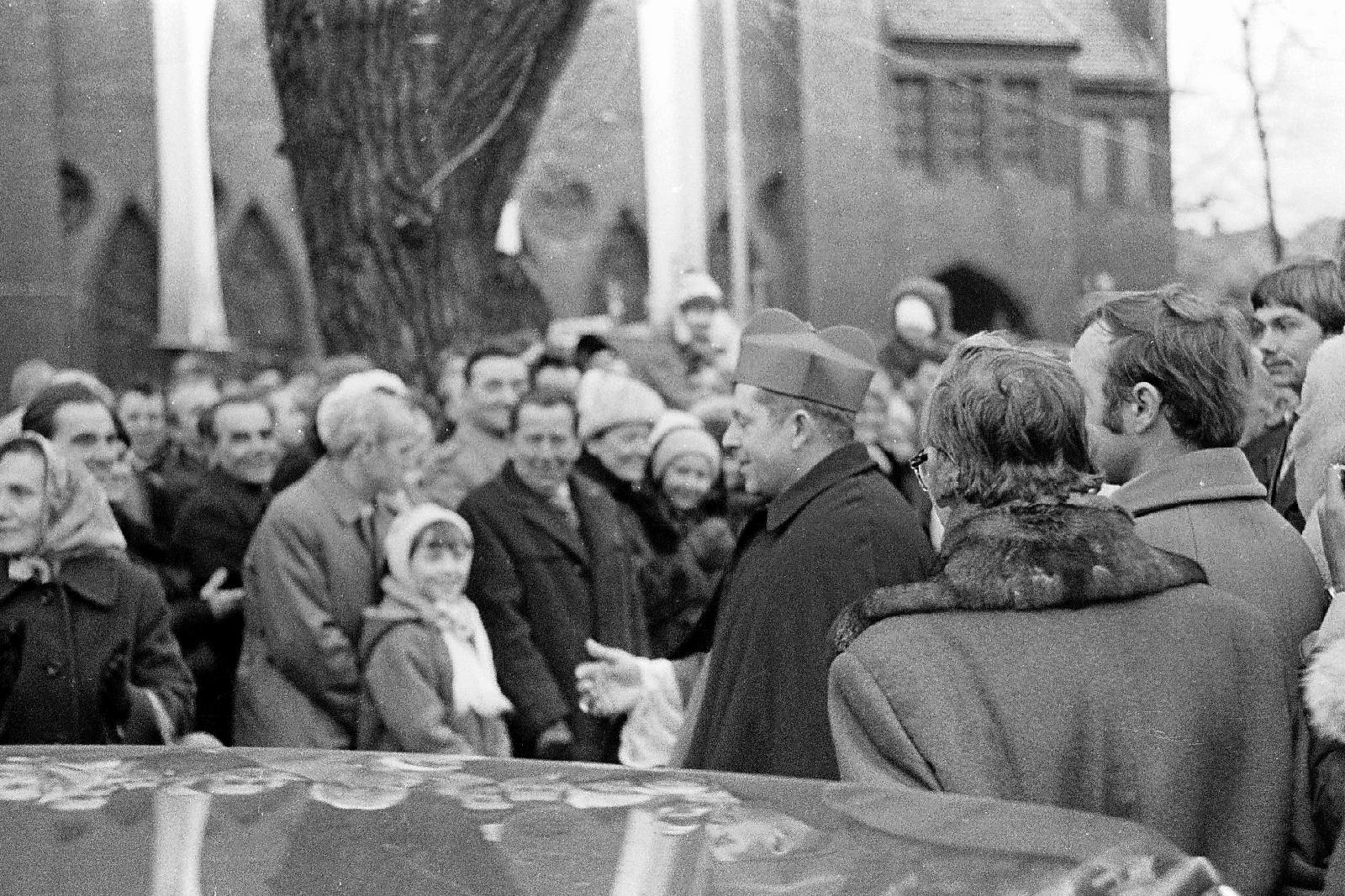 Solidarność w Legnicy w latach 1980 - 1981