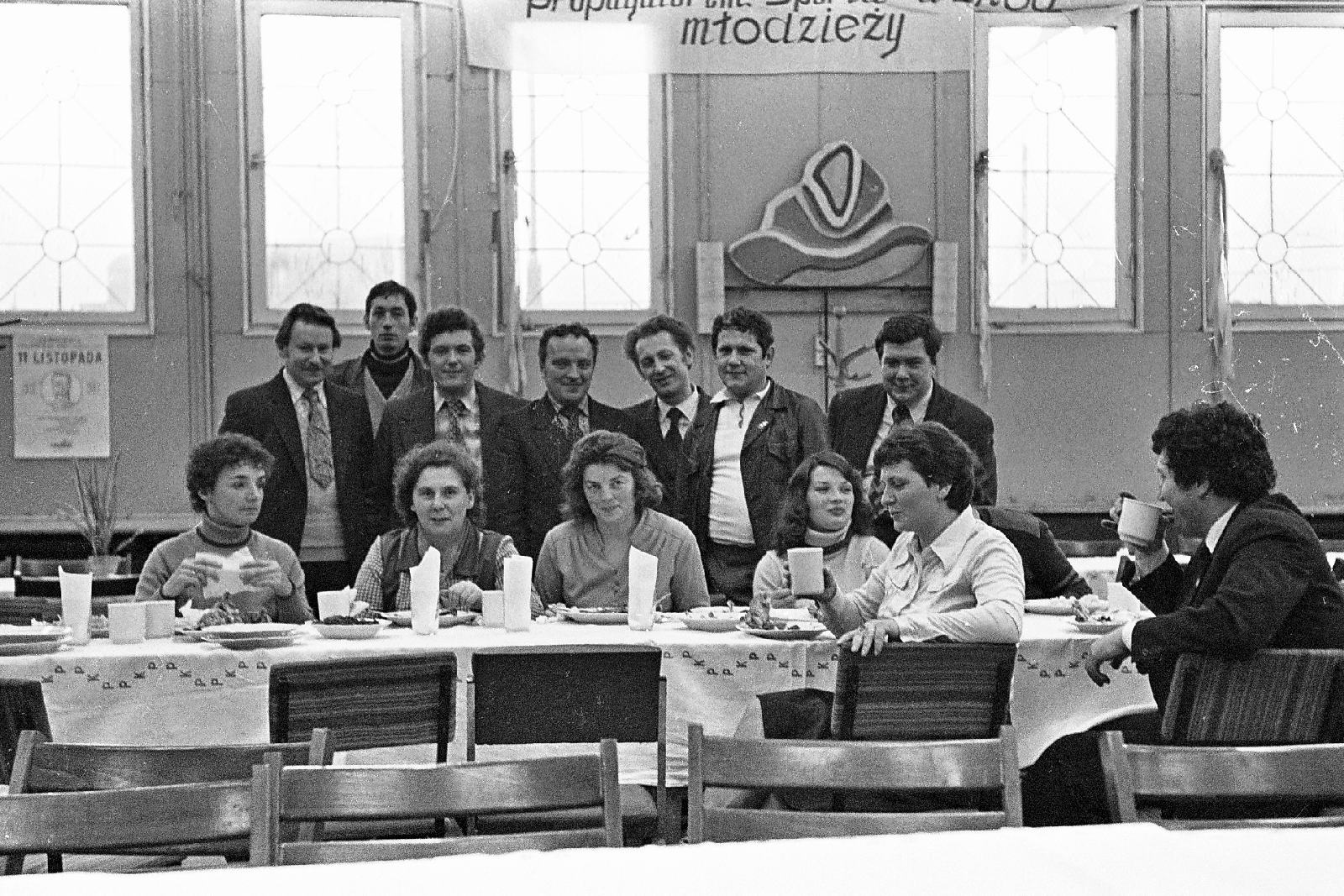 Solidarność w Legnicy w latach 1980 - 1981