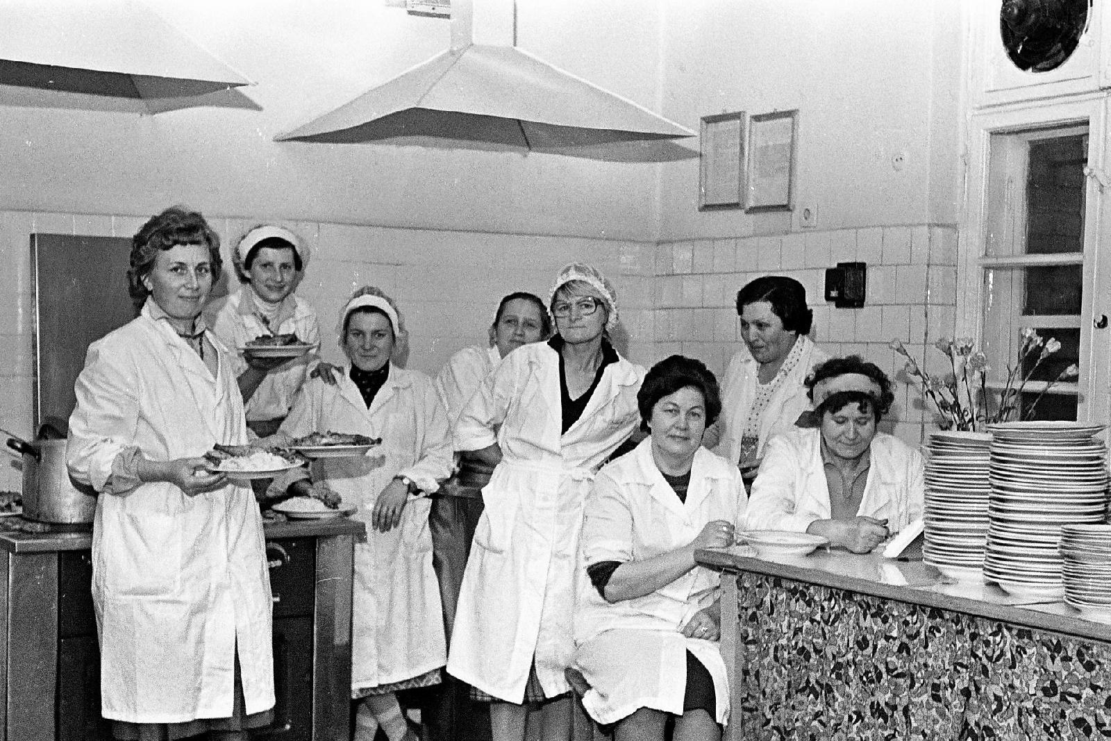 Solidarność w Legnicy w latach 1980 - 1981