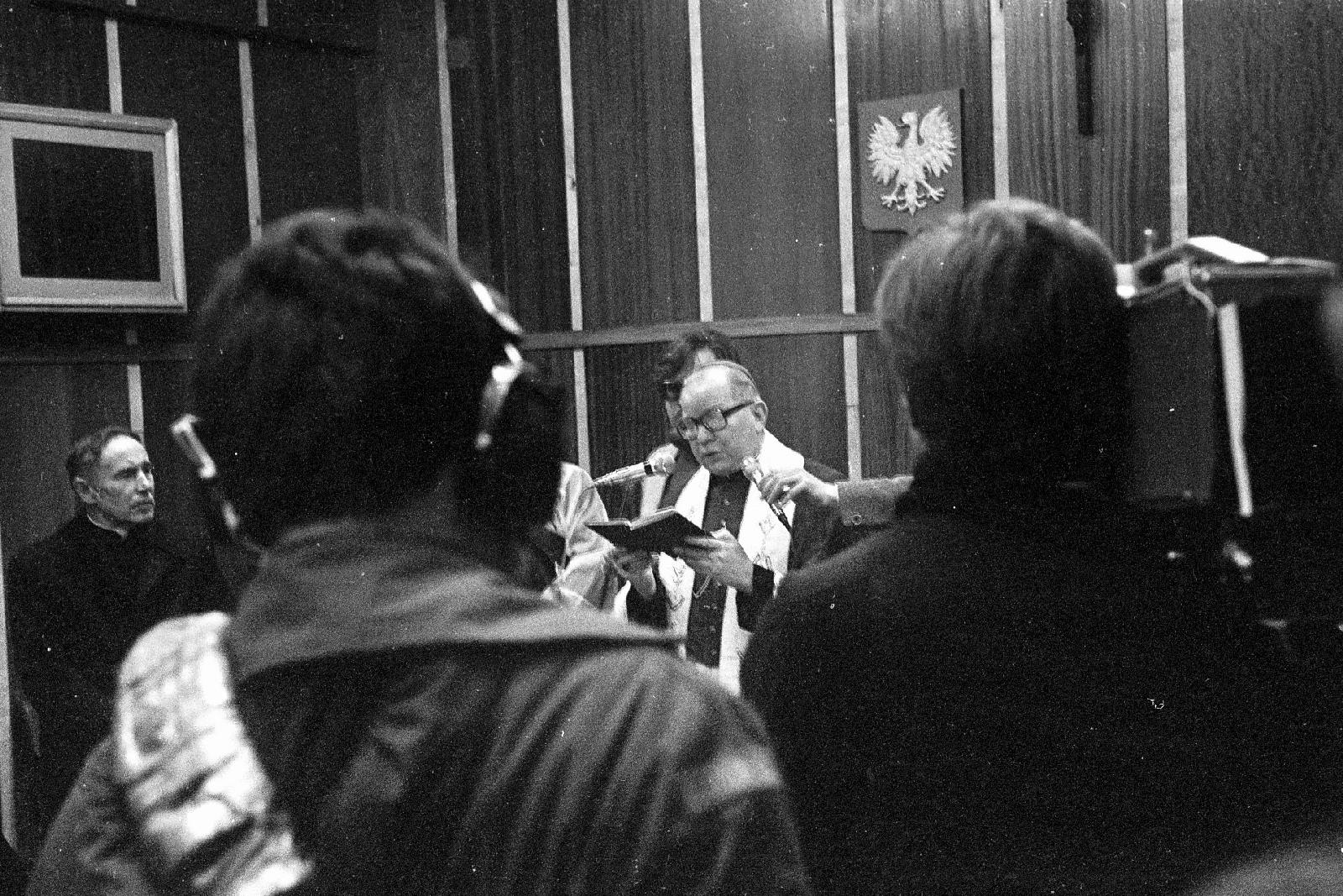 Solidarność w Legnicy w latach 1980 - 1981