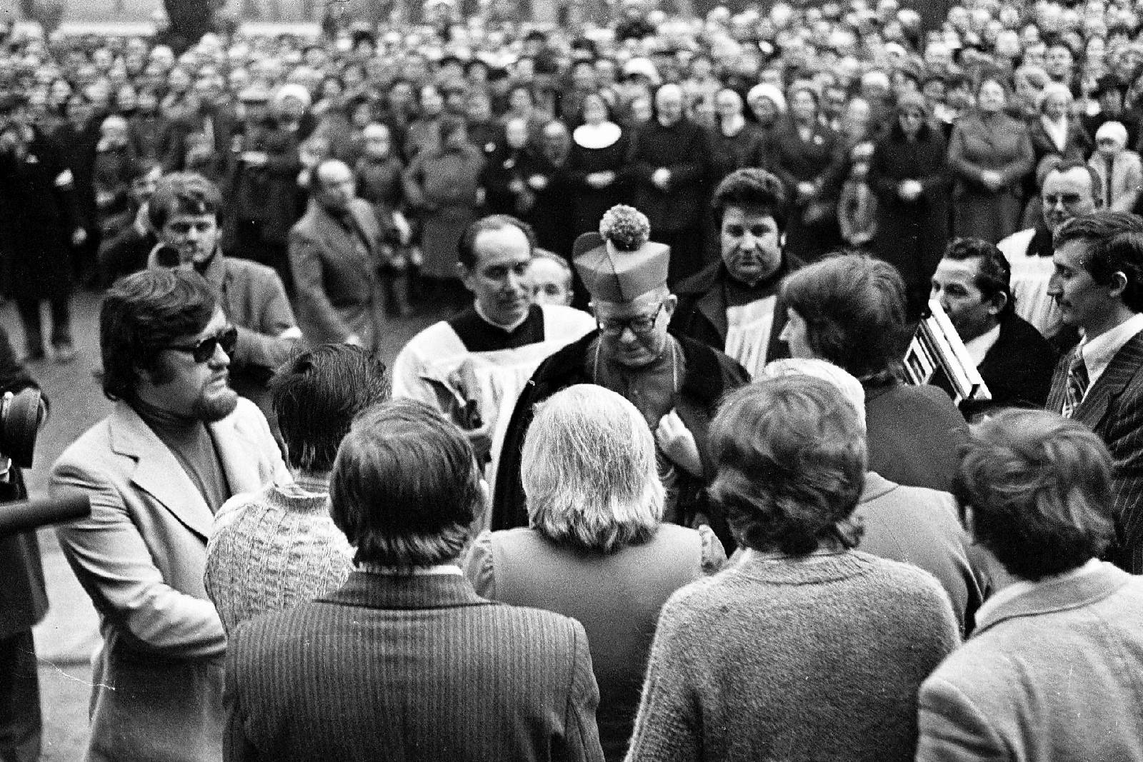 Solidarność w Legnicy w latach 1980 - 1981