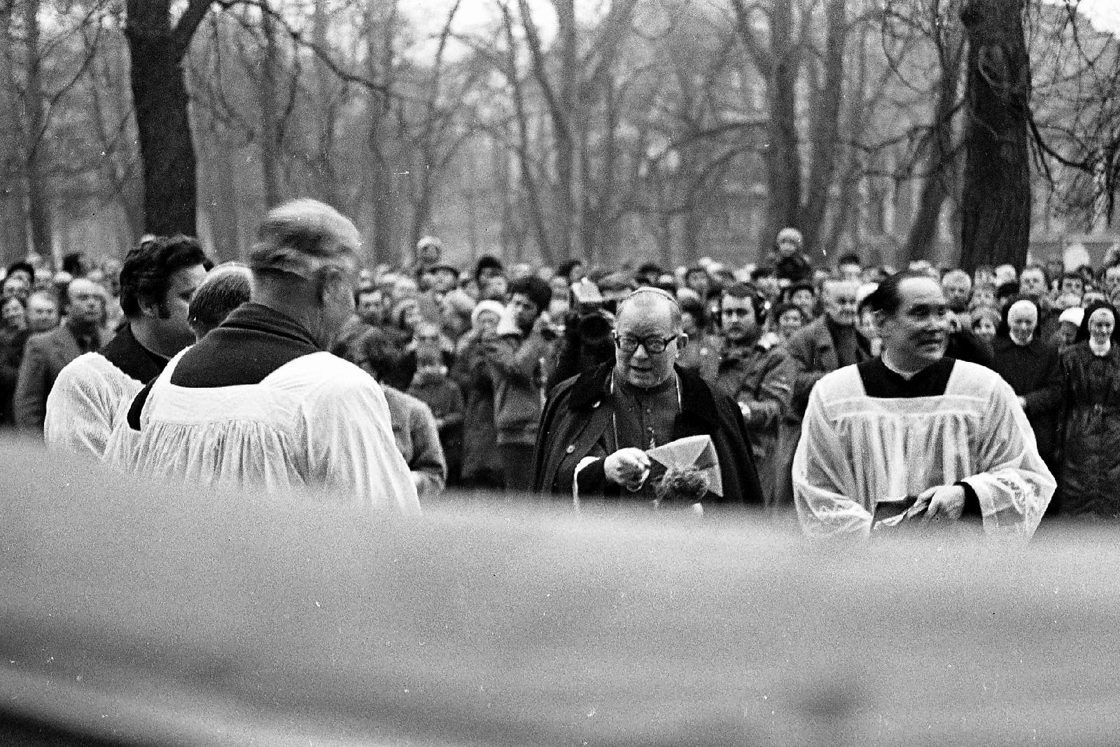 Solidarność w Legnicy w latach 1980 - 1981