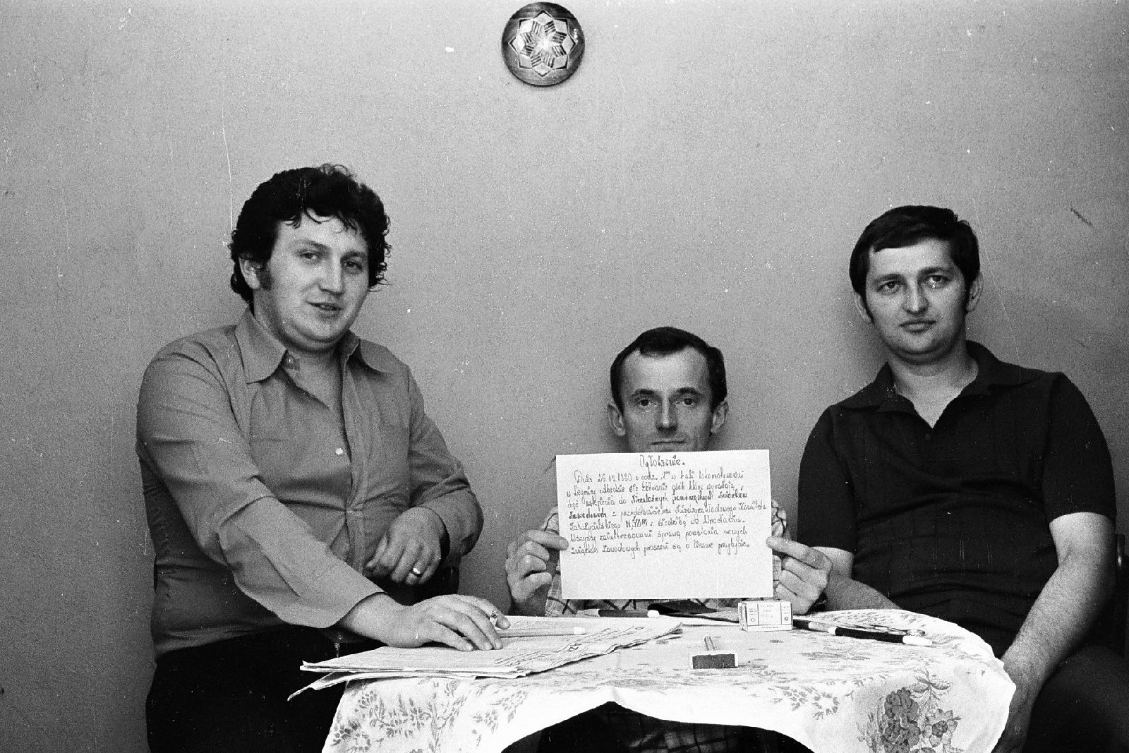 Solidarność w Legnicy w latach 1980 - 1981