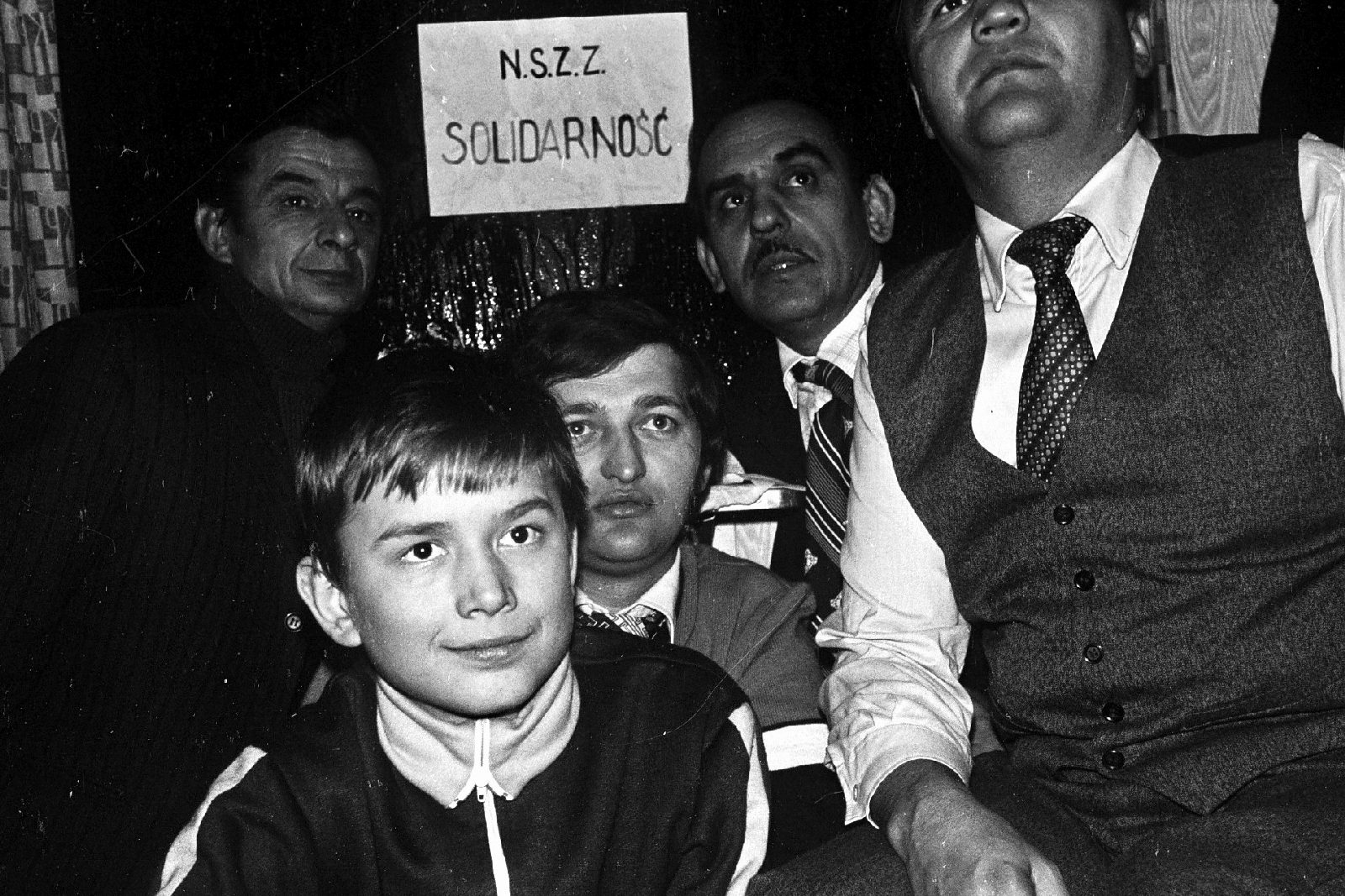 Solidarność w Legnicy w latach 1980 - 1981