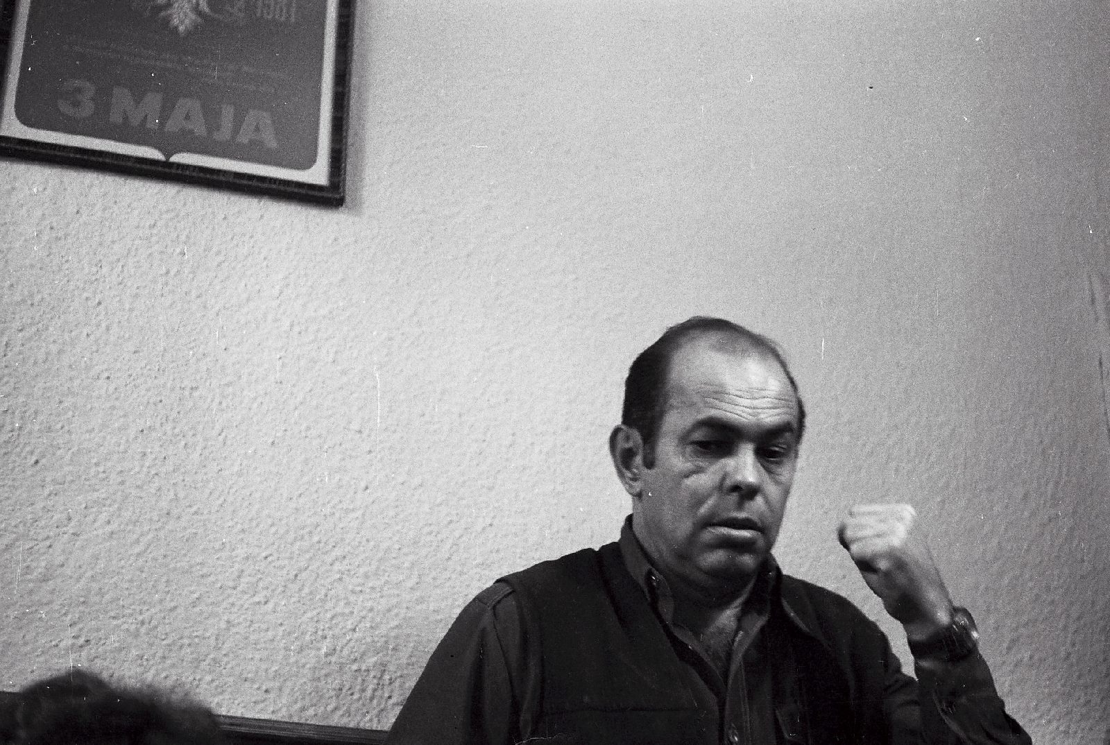 Solidarność w Legnicy w latach 1980 - 1981