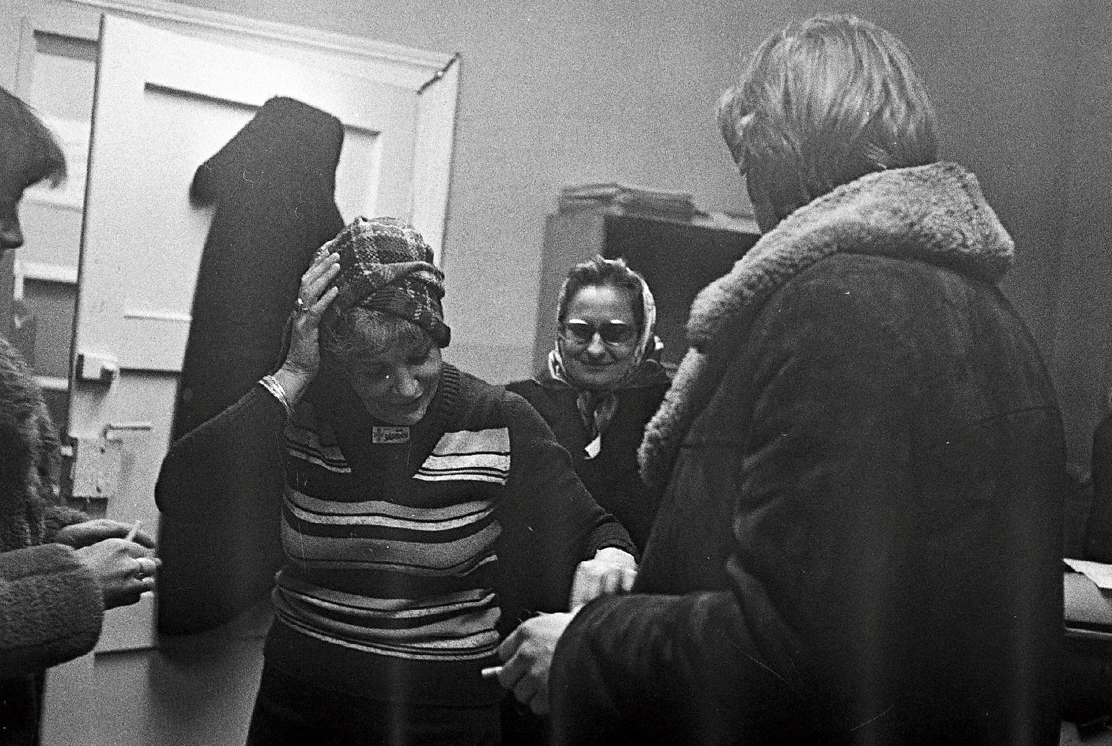 Solidarność w Legnicy w latach 1980 - 1981