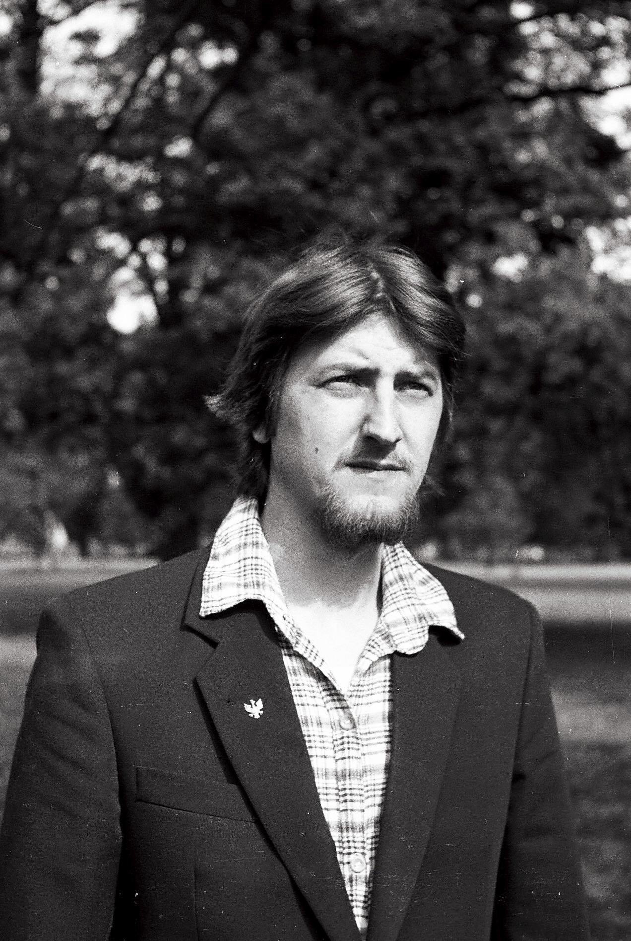 Solidarność w Legnicy w latach 1980 - 1981