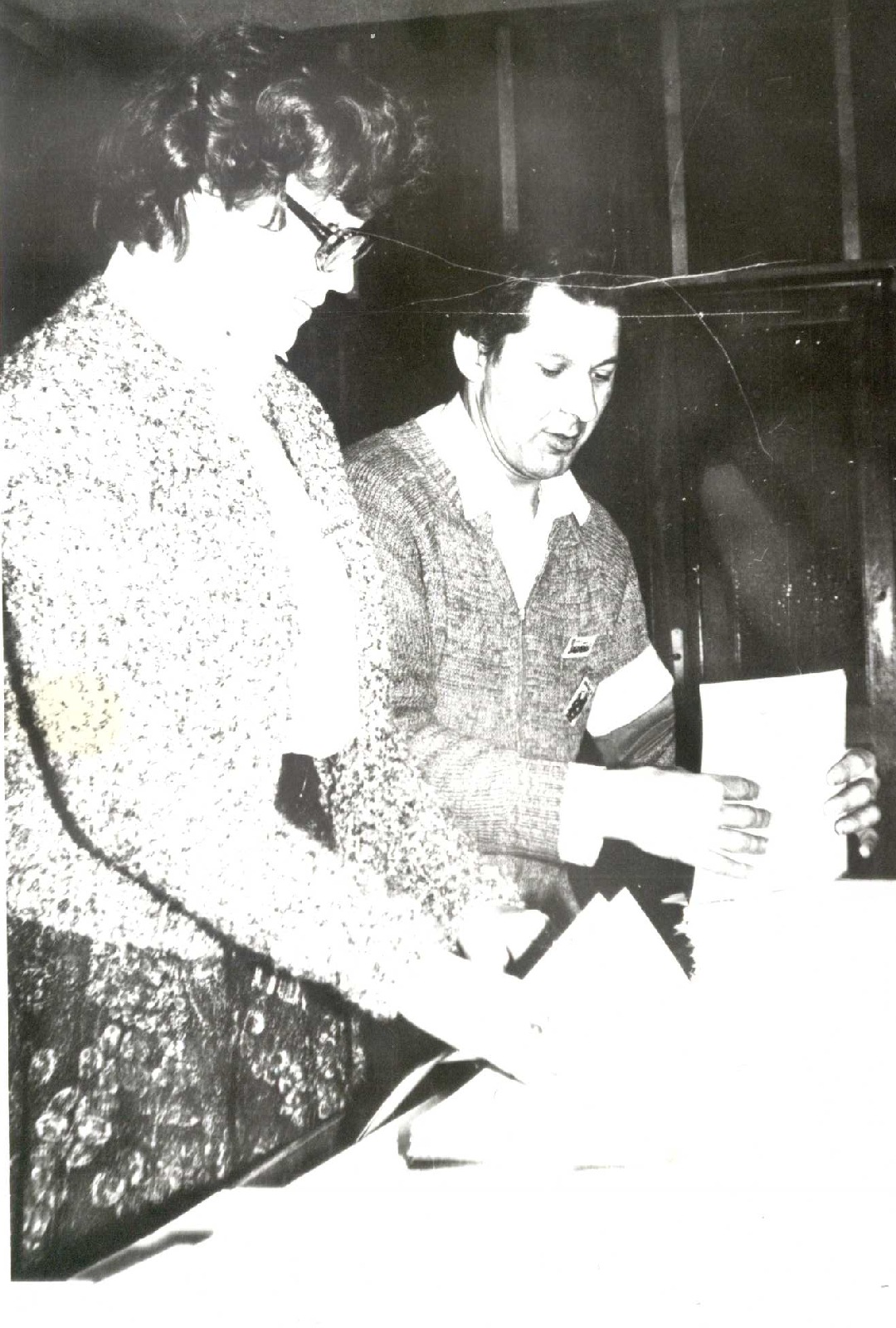 Solidarność w Legnicy w latach 1980 - 1981