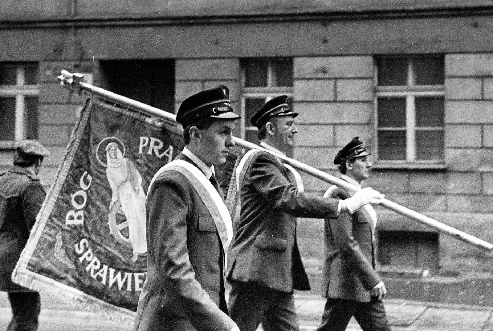 Solidarność w Legnicy w latach 1980 - 1981