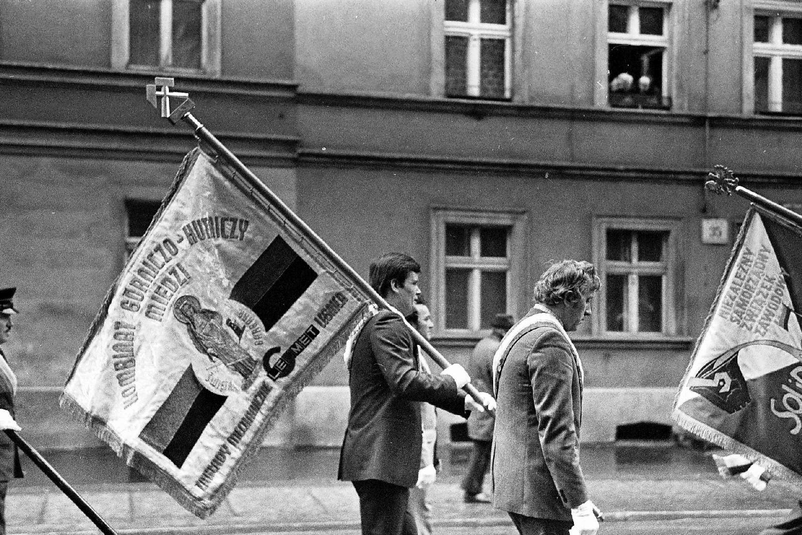 Solidarność w Legnicy w latach 1980 - 1981