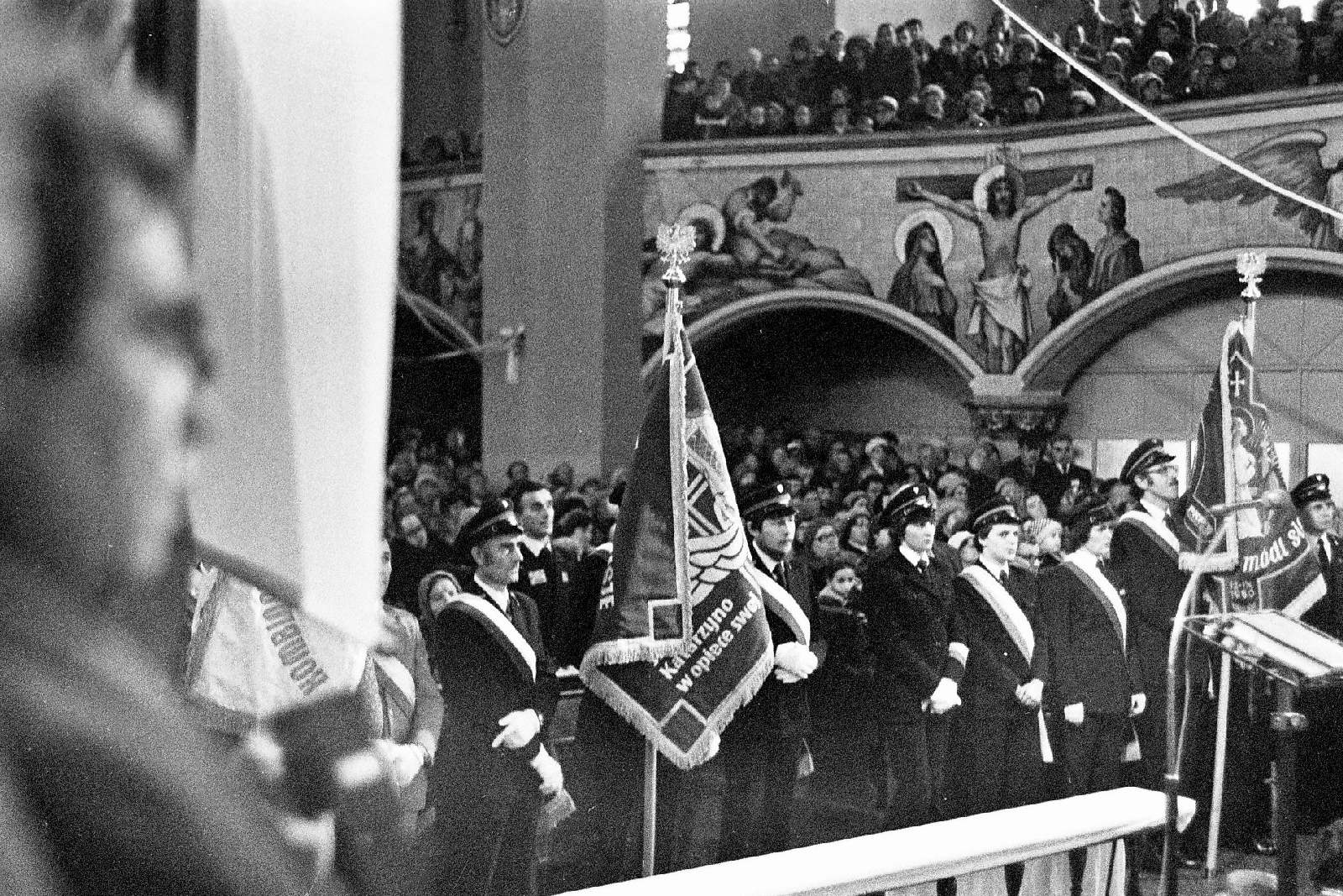 Solidarność w Legnicy w latach 1980 - 1981