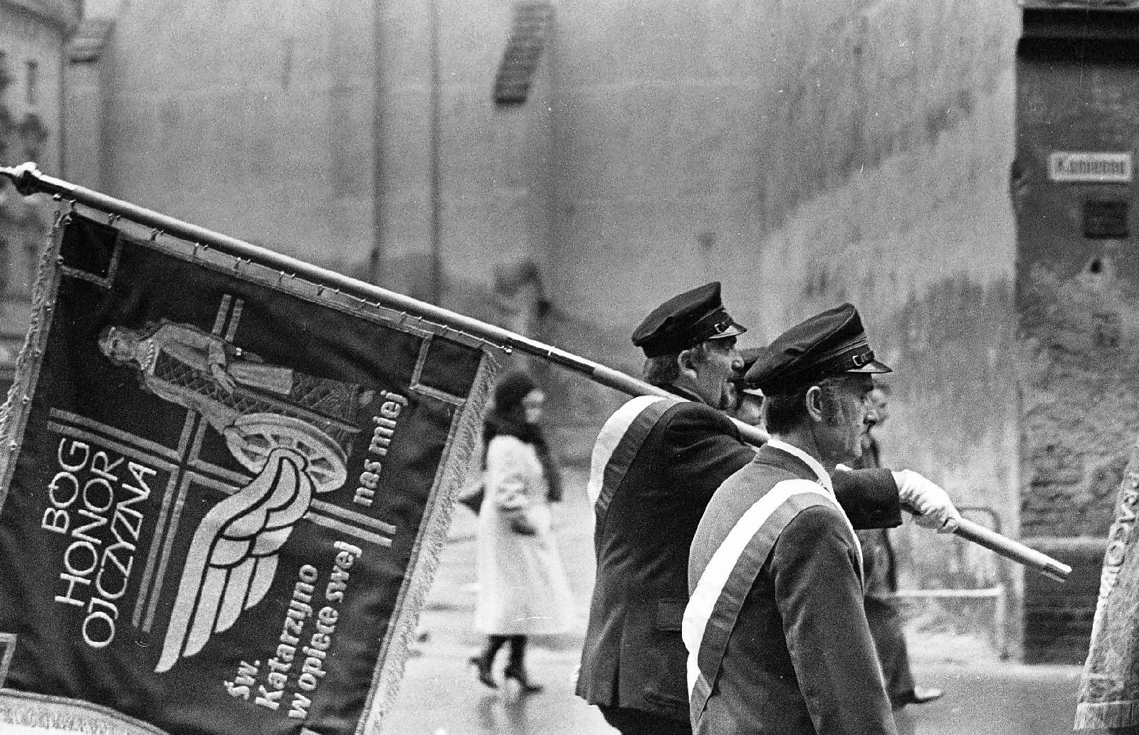 Solidarność w Legnicy w latach 1980 - 1981