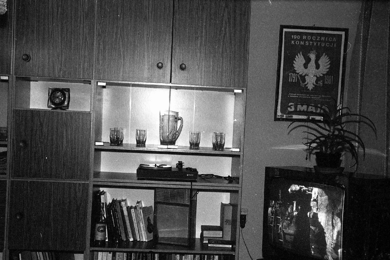 Solidarność w Legnicy w latach 1980 - 1981