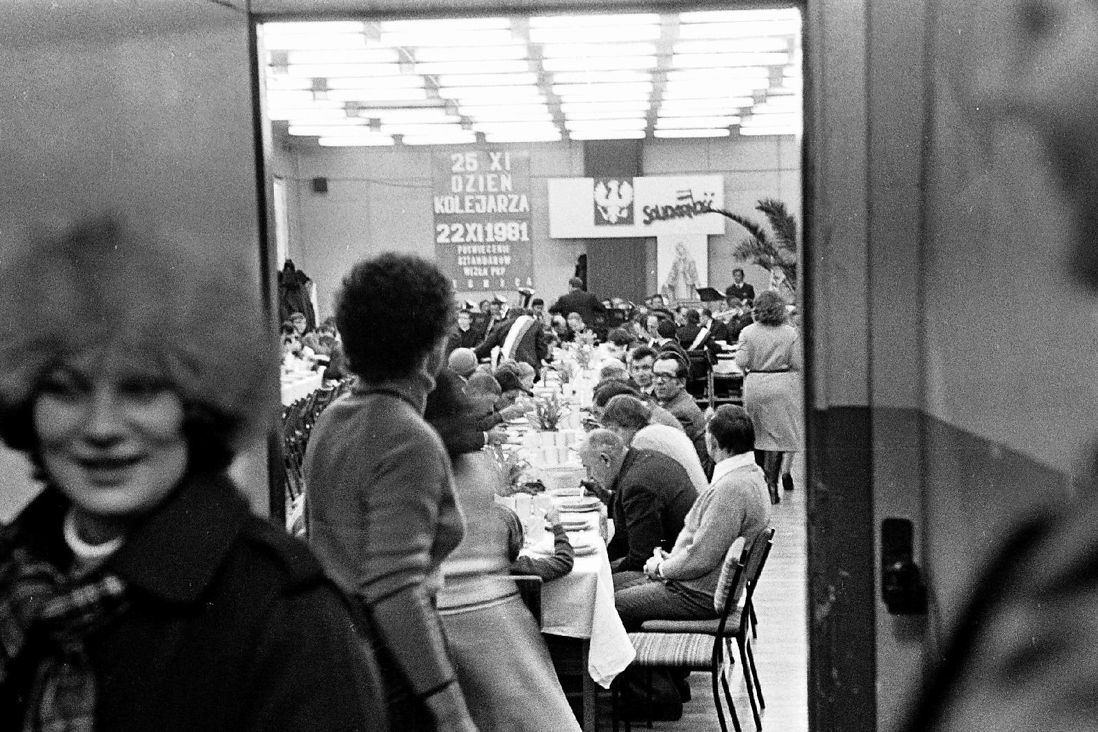 Solidarność w Legnicy w latach 1980 - 1981