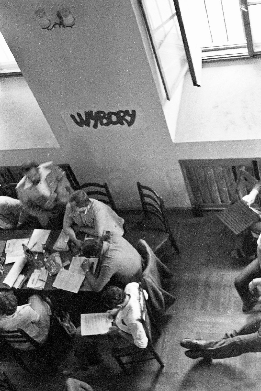 Solidarność w Legnicy w latach 1980 - 1981