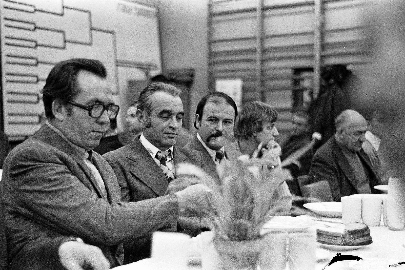 Solidarność w Legnicy w latach 1980 - 1981