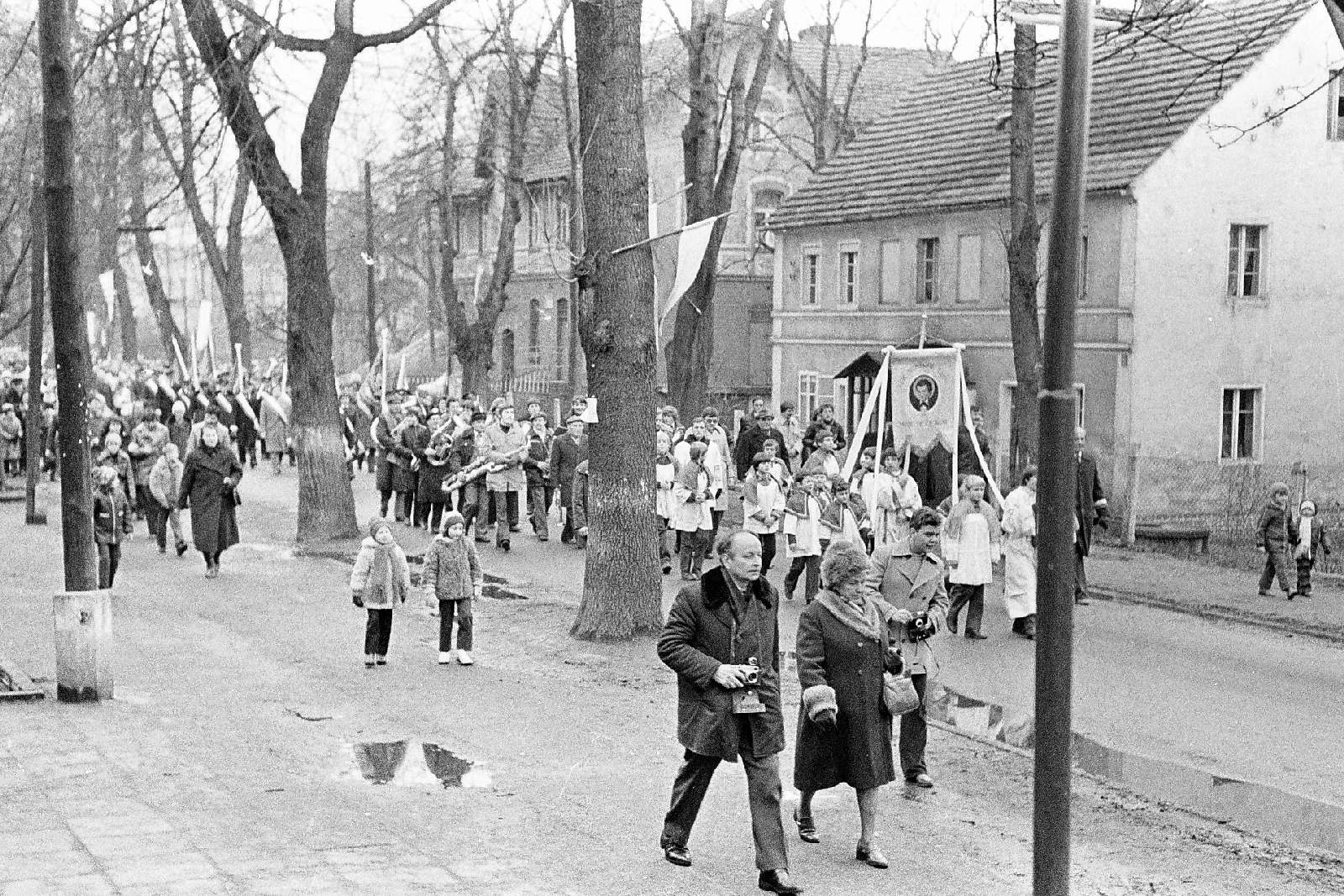 Solidarność w Legnicy w latach 1980 - 1981