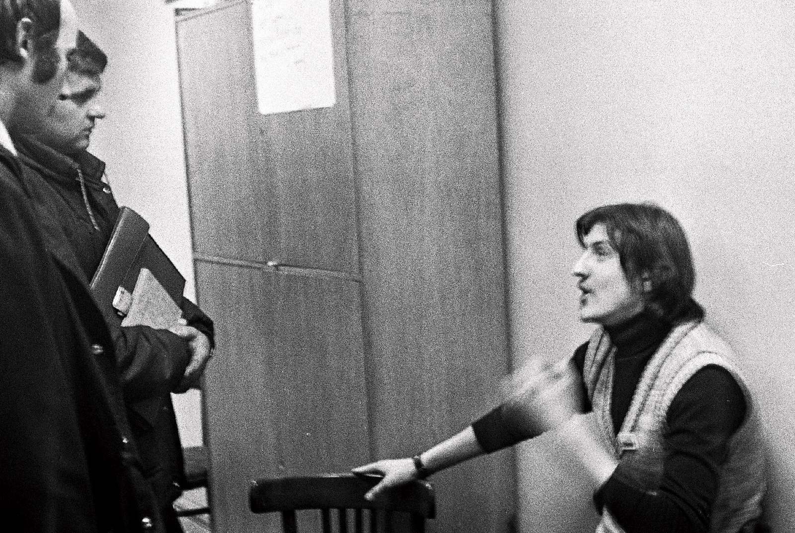 Solidarność w Legnicy w latach 1980 - 1981