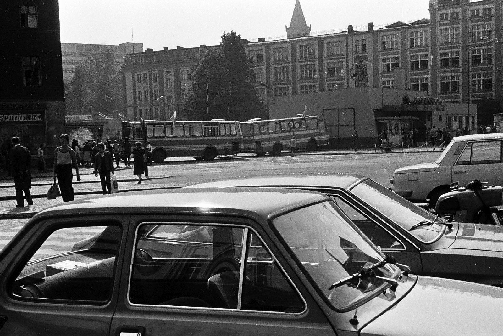Solidarność w Legnicy w latach 1980 - 1981