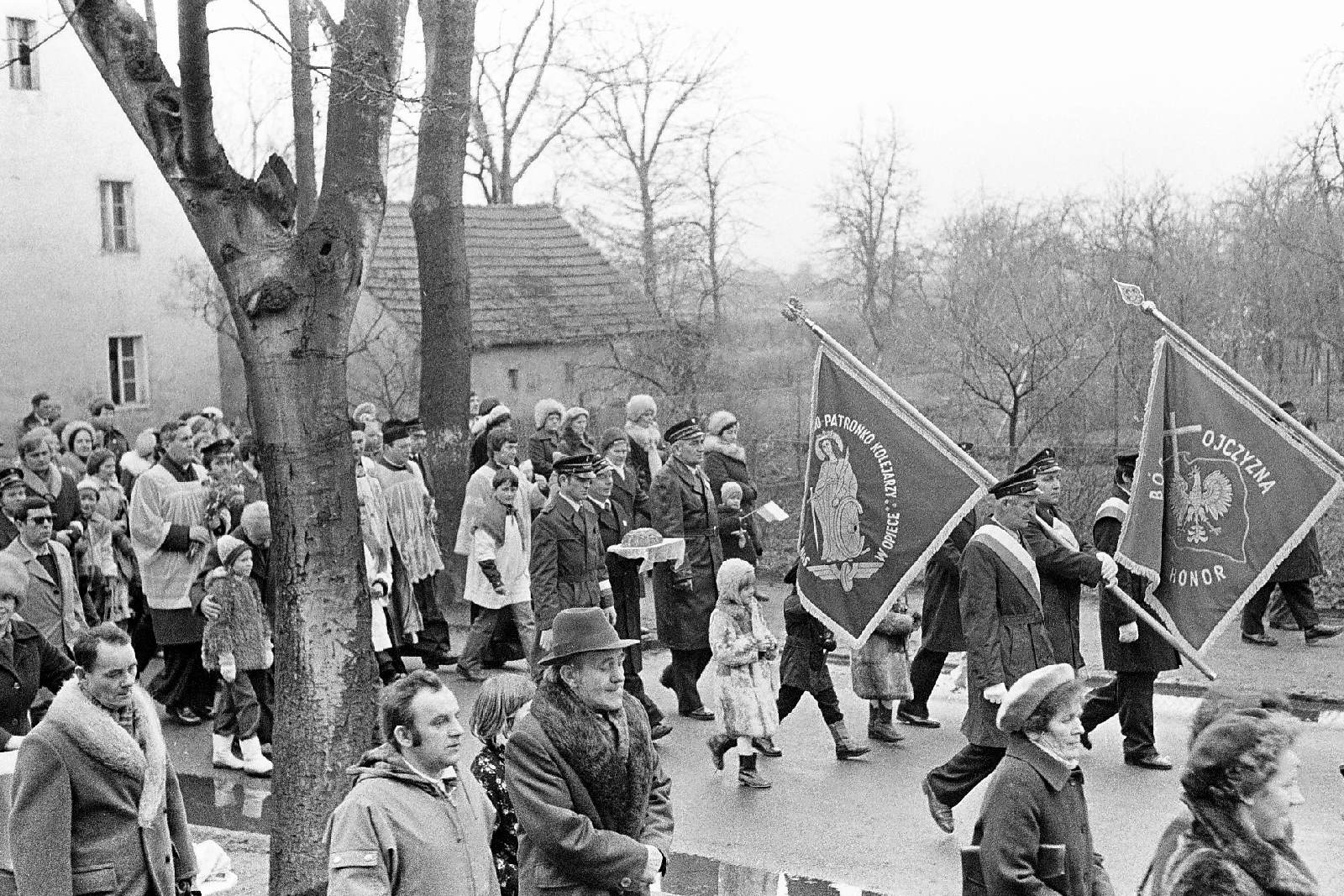 Solidarność w Legnicy w latach 1980 - 1981