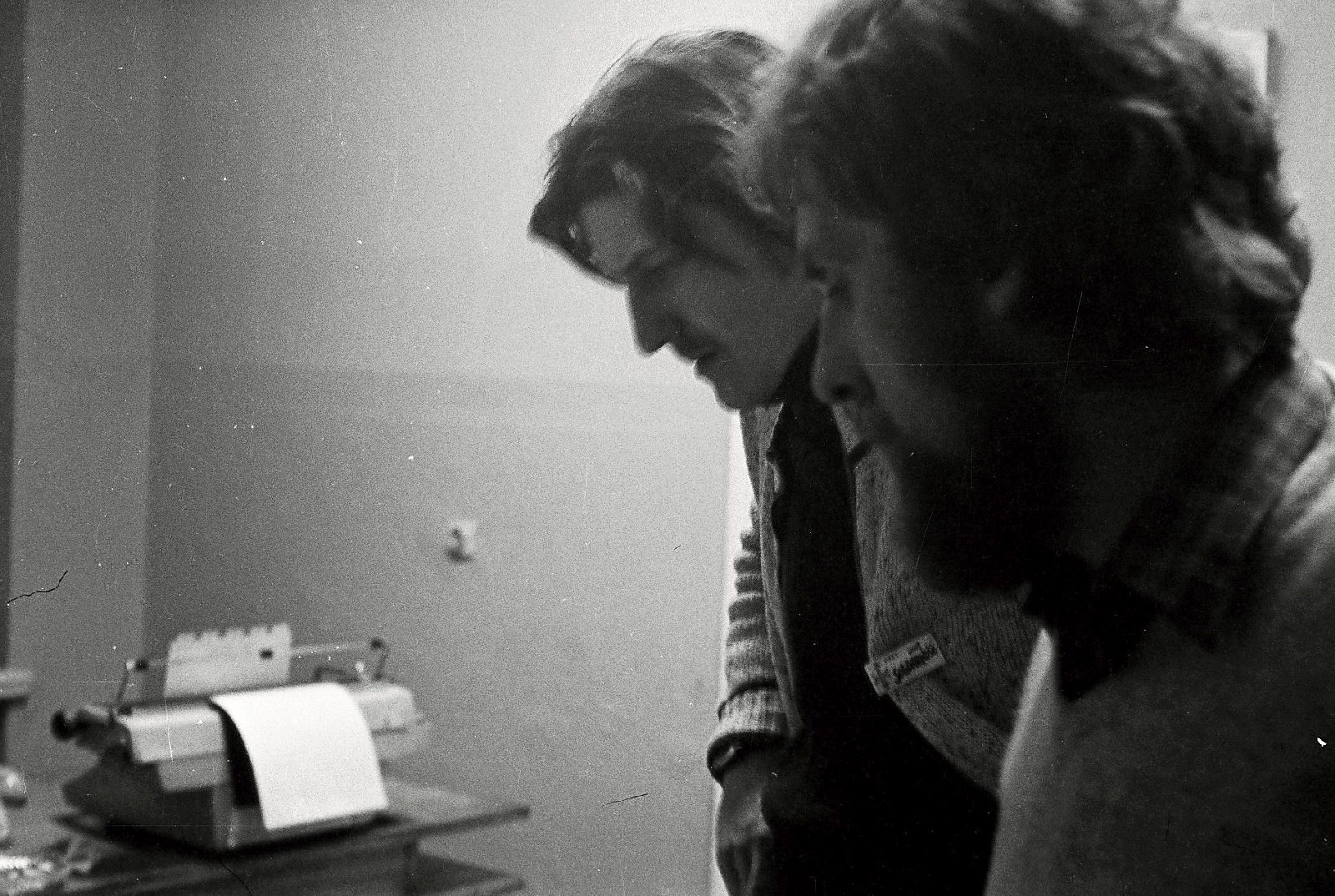 Solidarność w Legnicy w latach 1980 - 1981