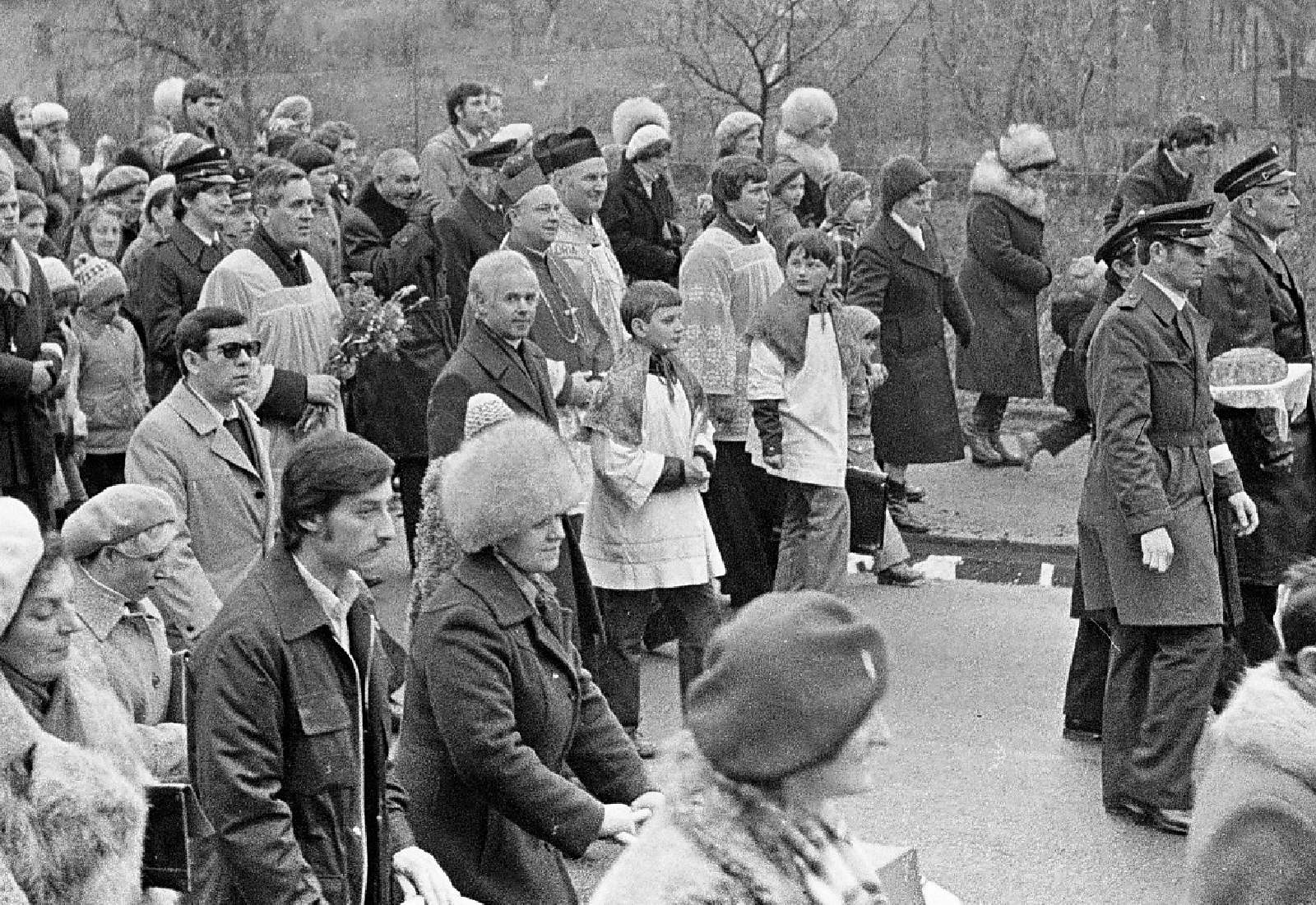 Solidarność w Legnicy w latach 1980 - 1981