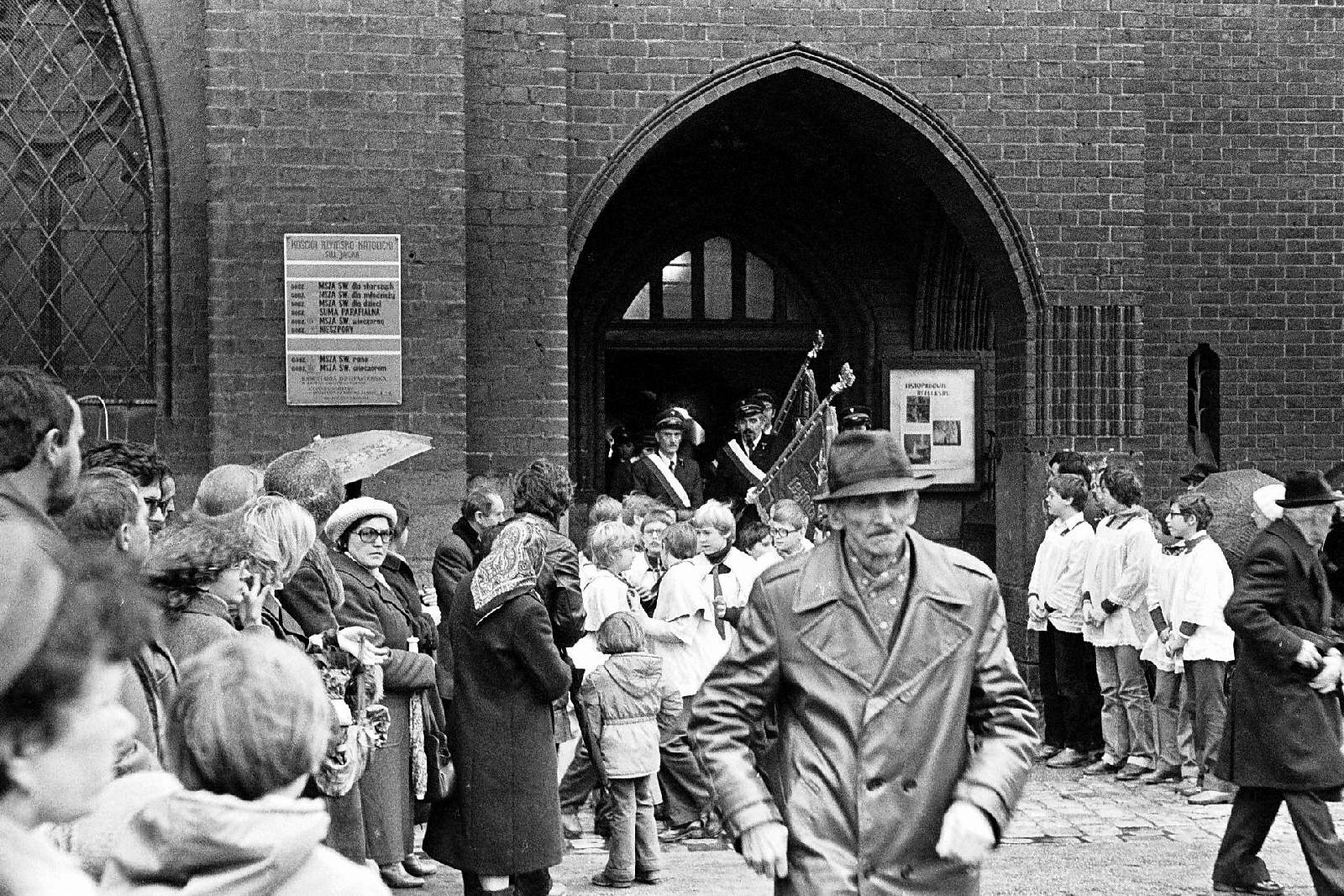 Solidarność w Legnicy w latach 1980 - 1981