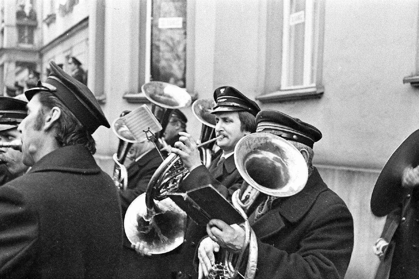 Solidarność w Legnicy w latach 1980 - 1981