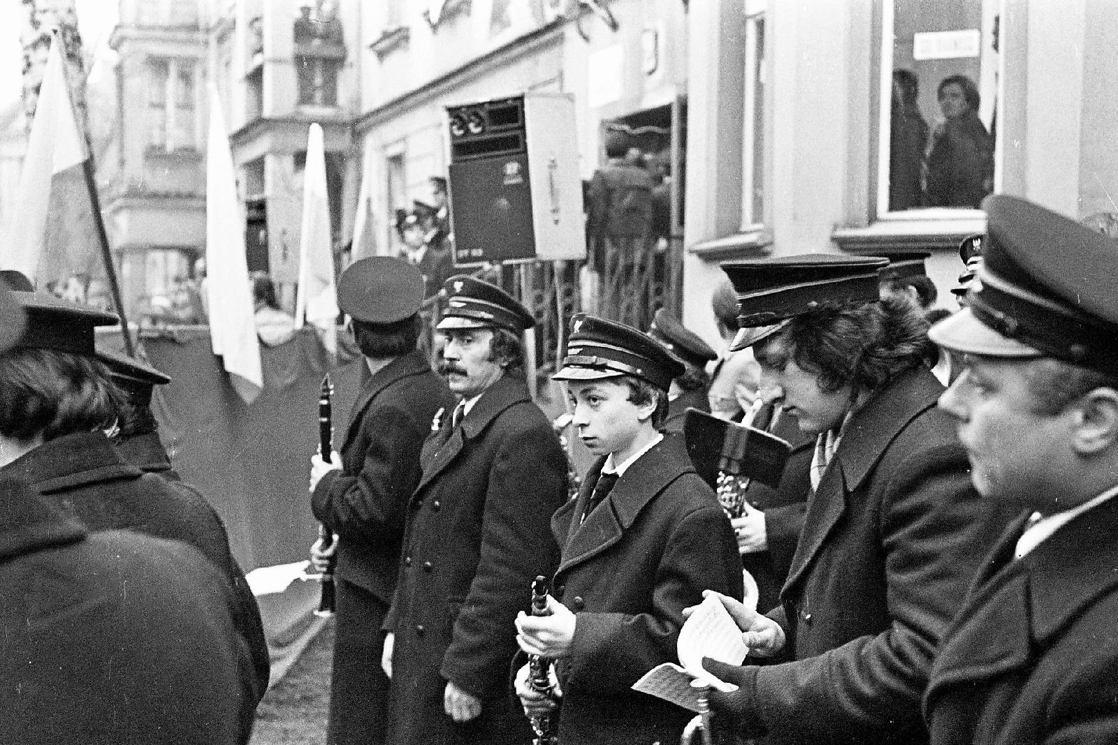 Solidarność w Legnicy w latach 1980 - 1981