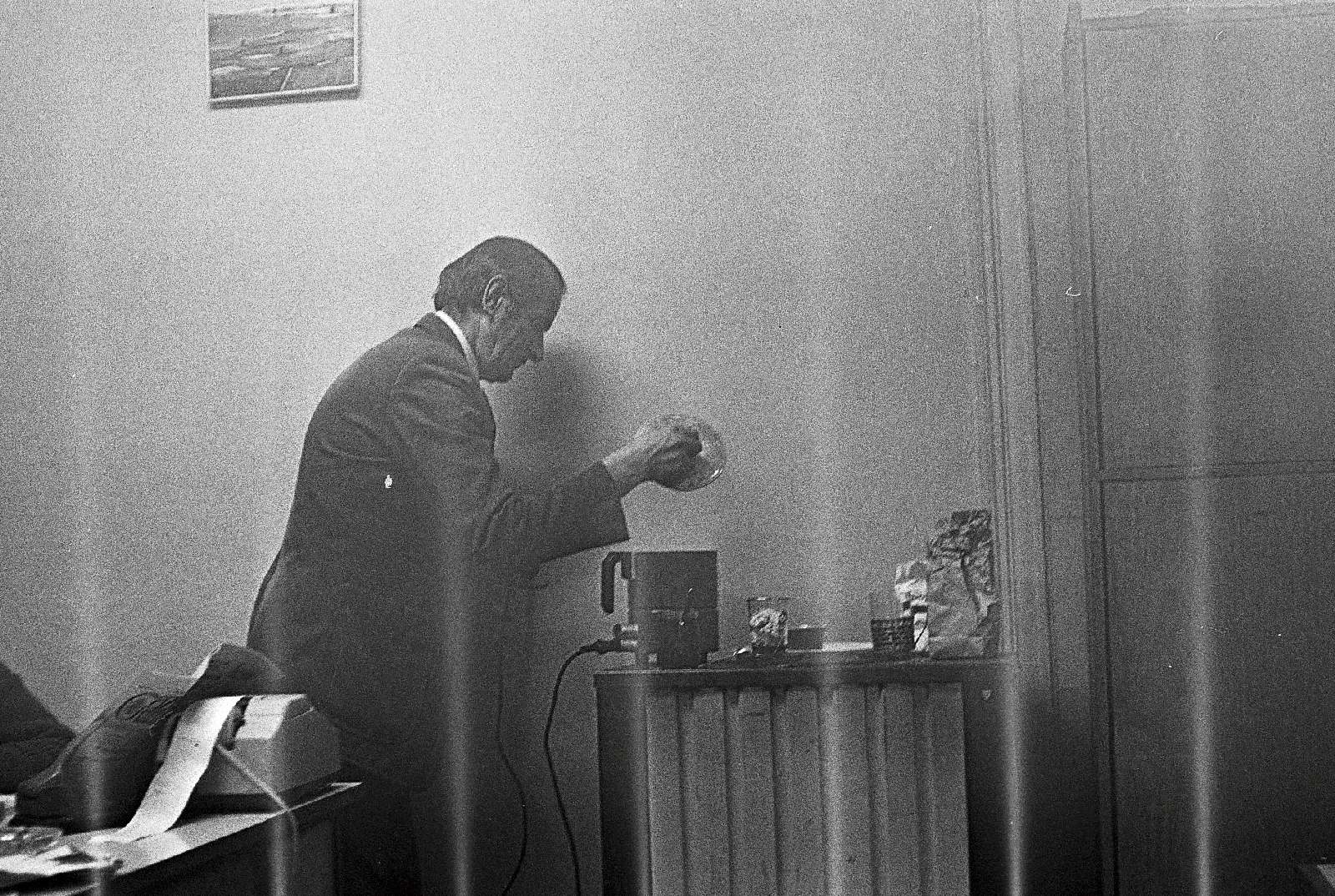 Solidarność w Legnicy w latach 1980 - 1981