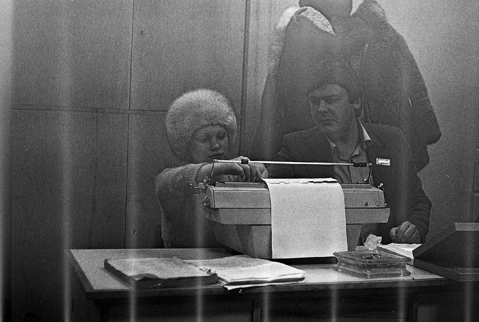 Solidarność w Legnicy w latach 1980 - 1981