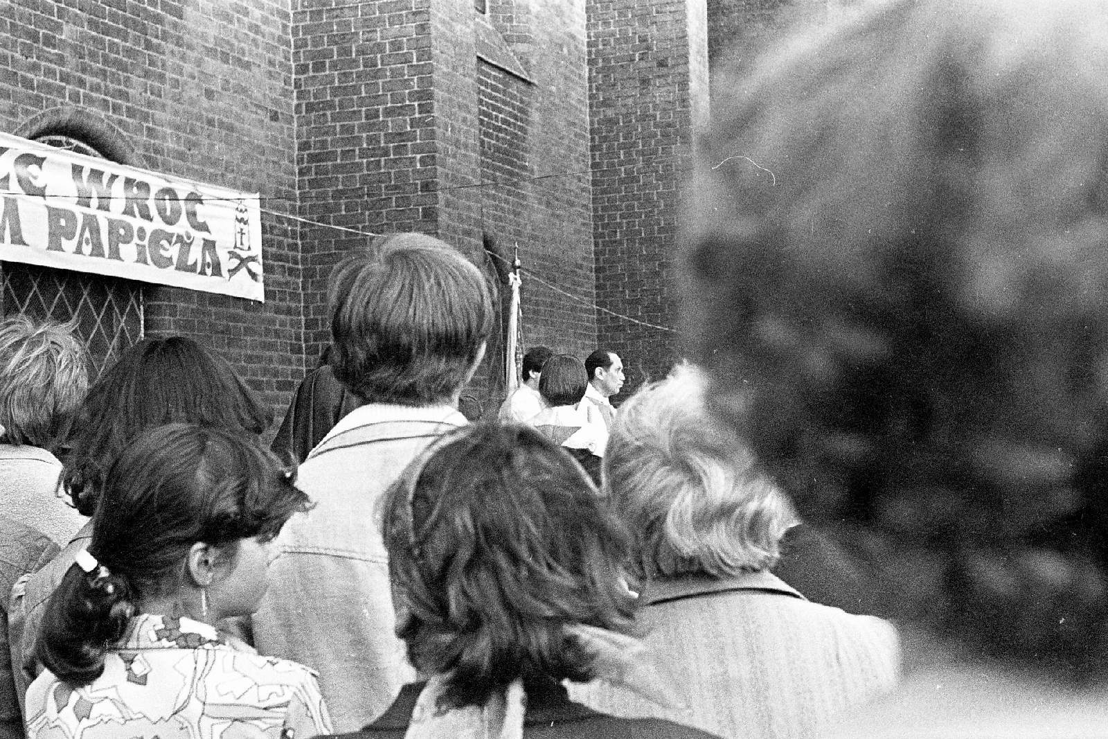 Solidarność w Legnicy w latach 1980 - 1981