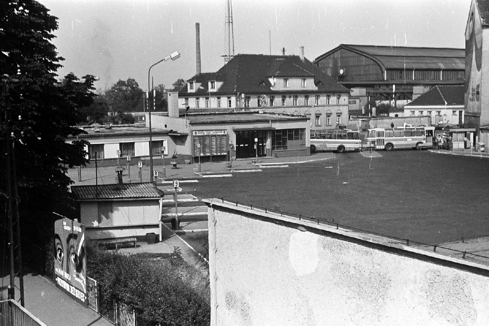 Solidarność w Legnicy w latach 1980 - 1981