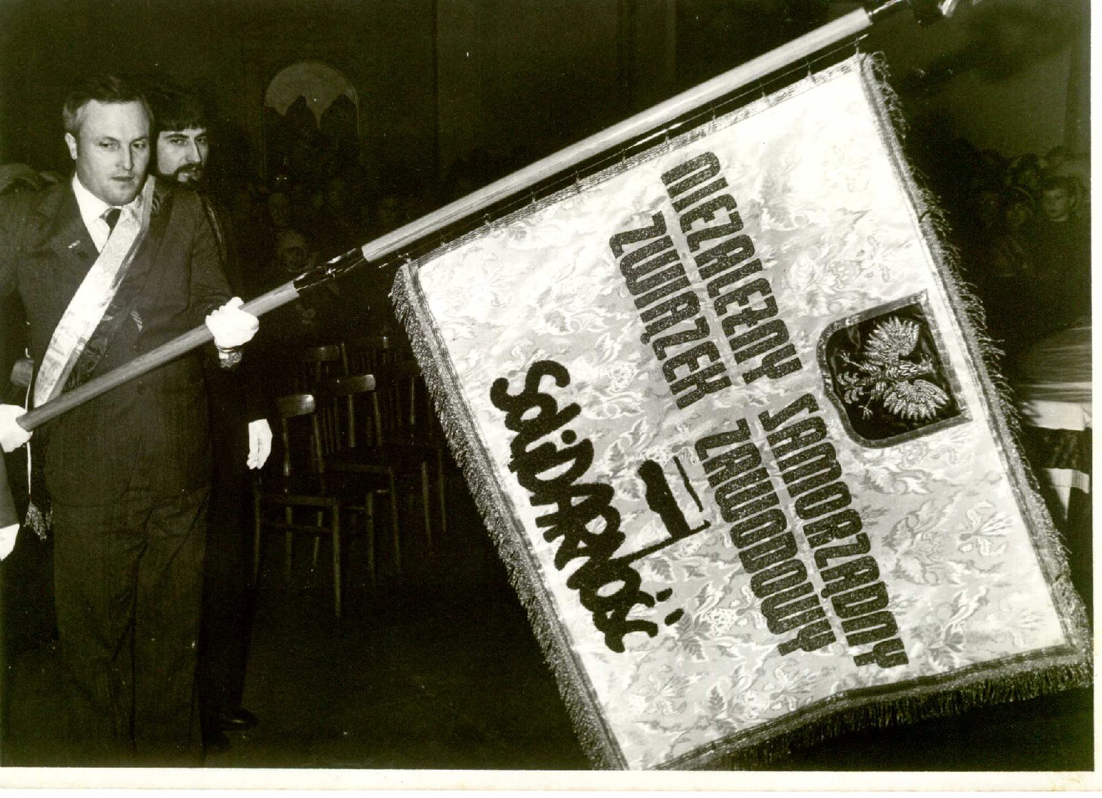 Solidarność w Legnicy w latach 1980 - 1981