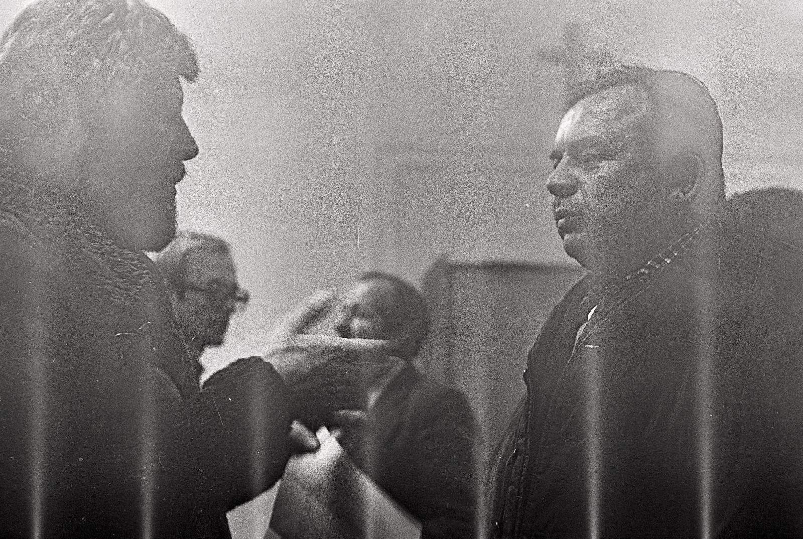 Solidarność w Legnicy w latach 1980 - 1981