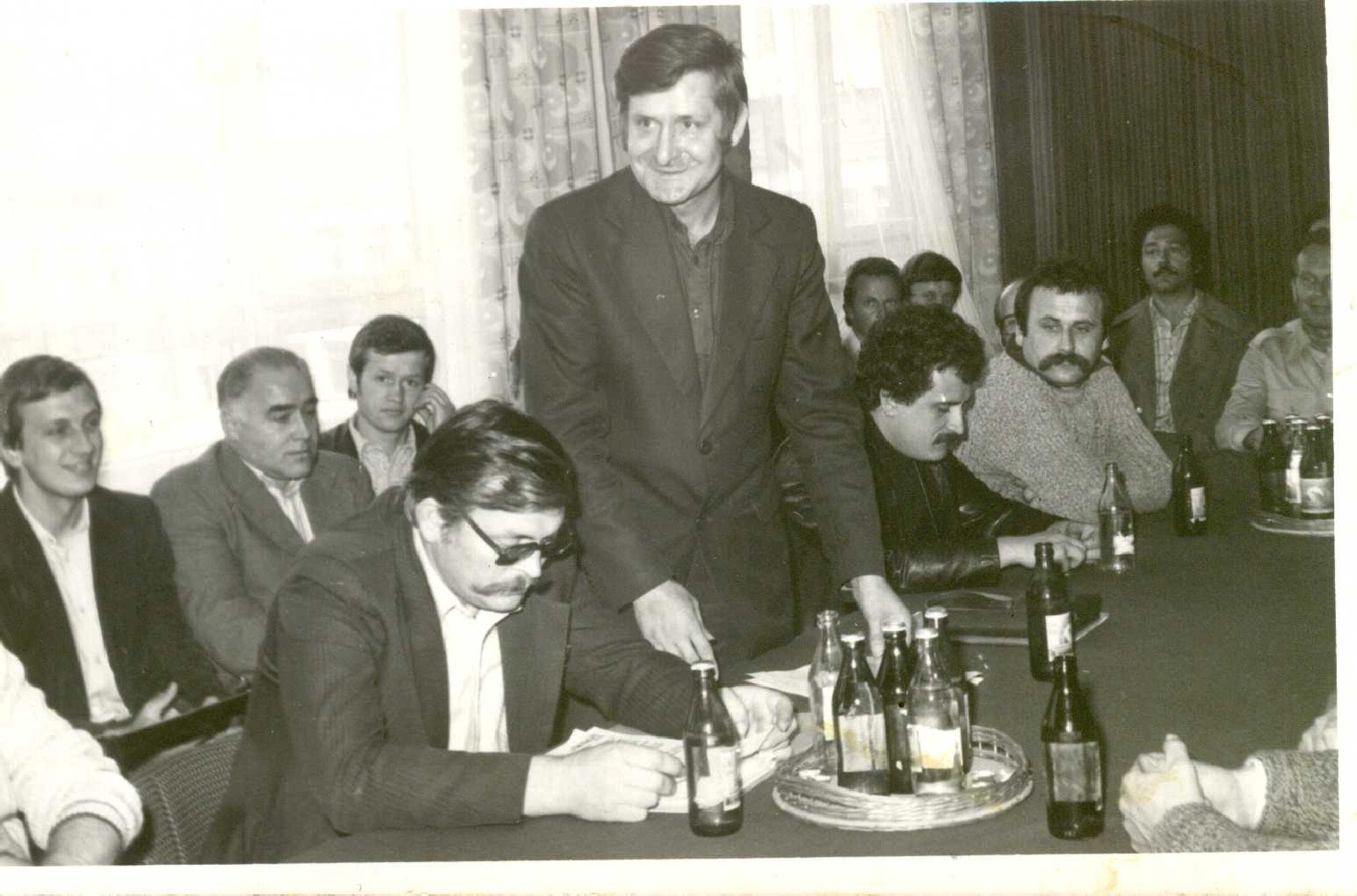 Solidarność w Legnicy w latach 1980 - 1981