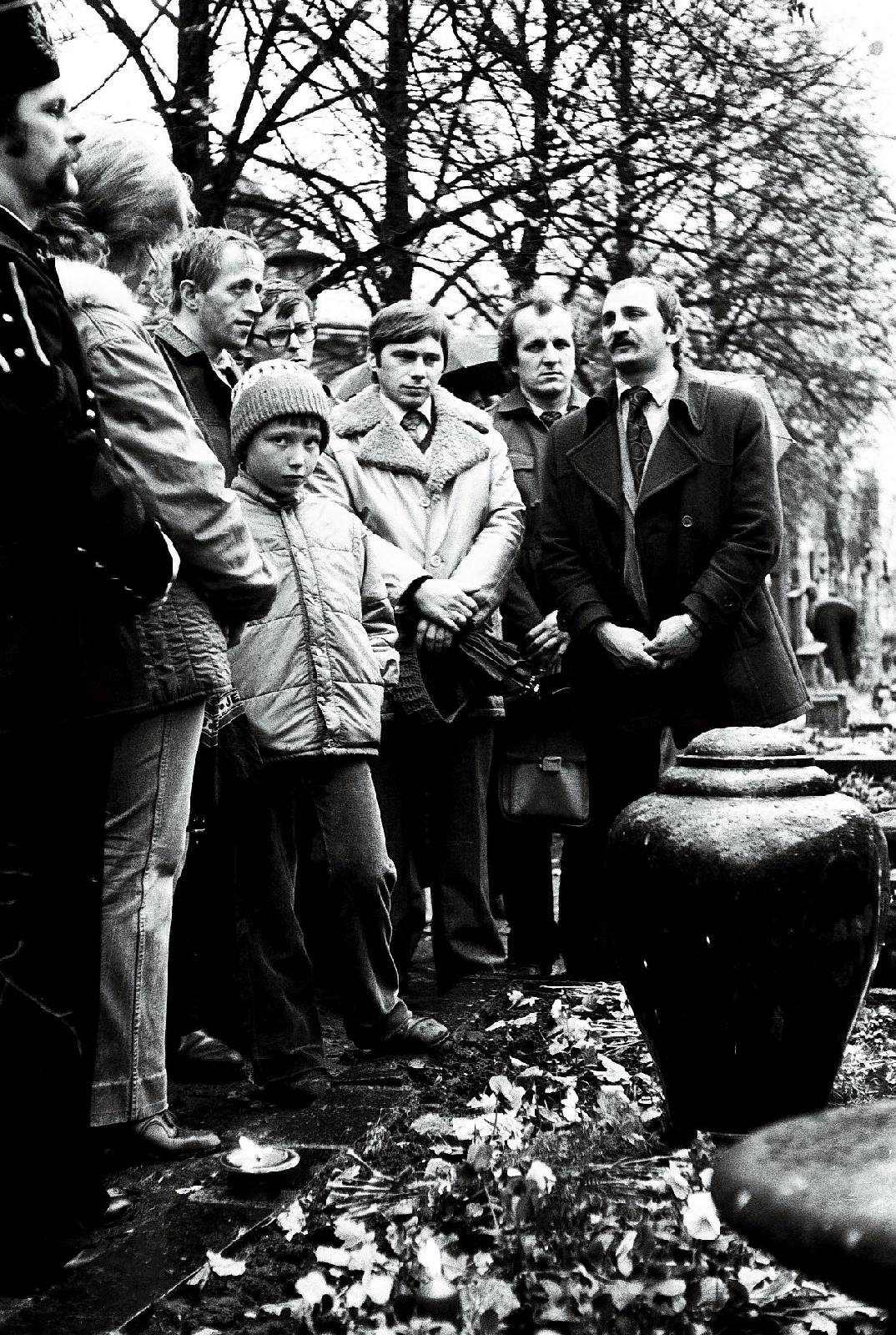 Solidarność w Legnicy w latach 1980 - 1981