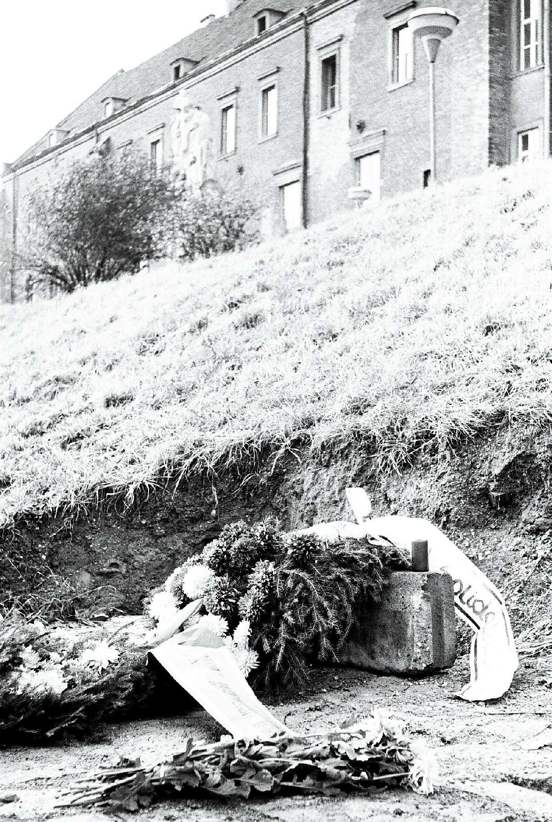 Solidarność w Legnicy w latach 1980 - 1981