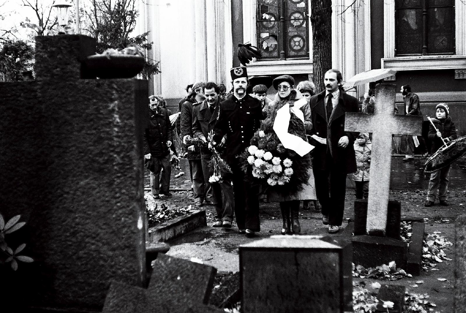 Solidarność w Legnicy w latach 1980 - 1981