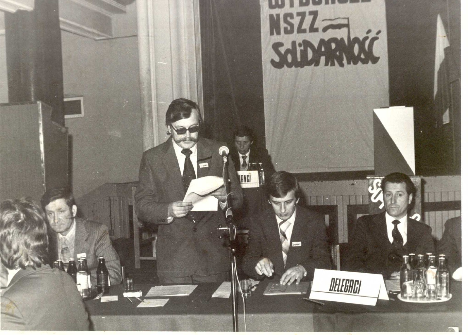 Solidarność w Legnicy w latach 1980 - 1981