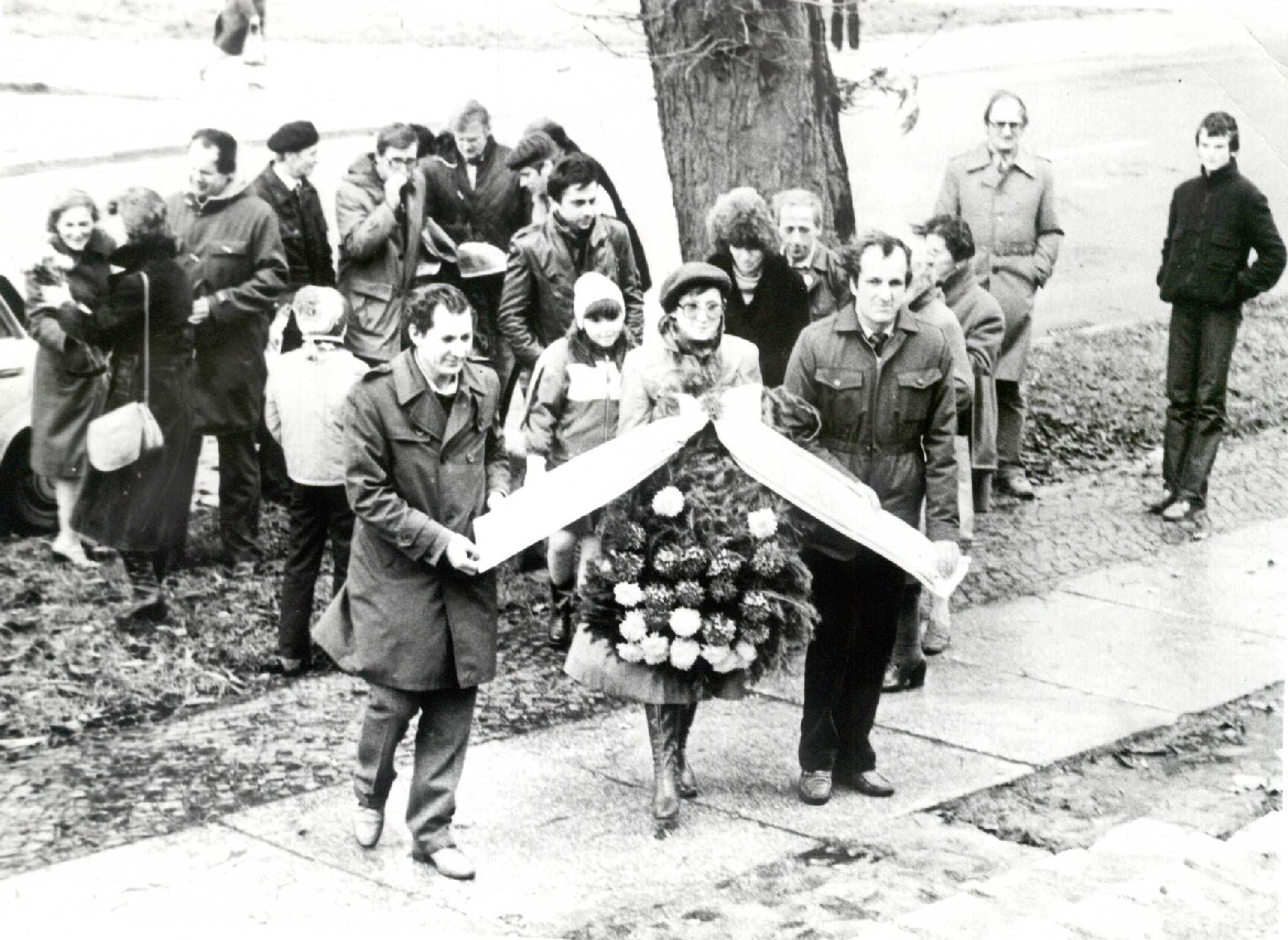 Solidarność w Legnicy w latach 1980 - 1981