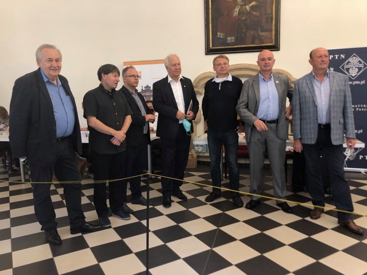 Rozpoczęła się emisja pamiątkowego banknotu 0 Euro – LEGNICA