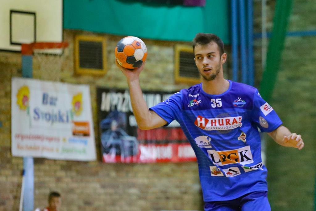 Memoriał Woźniaka: Olimp bez szans w starciu z Siódemką