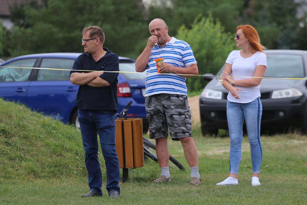Domowa porażka beniaminka. Kuźnia Jawor wygrała z Mewą