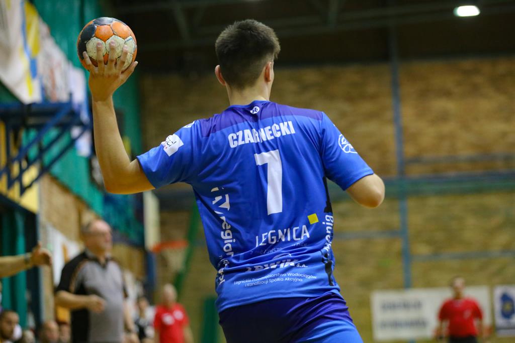 Memoriał Woźniaka: Olimp bez szans w starciu z Siódemką