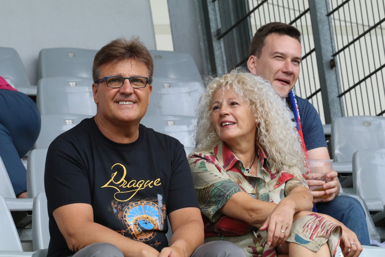 Dwunasty zawodnik Miedzi Legnica to kibice!